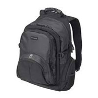 Targus Notebook Backpac 15.4 (ONB015EU) Targus Notebook Backpac 15.4 (ONB015EU)